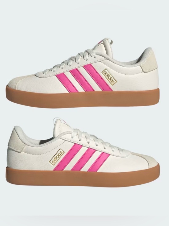 adidas Shoes - NEW Adidas VL Court 3.0 Shoes